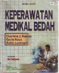 Keperawatan medikal bedah Buku Saku