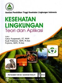 Kesehatan Lingkungan Teori dan Aplikasi