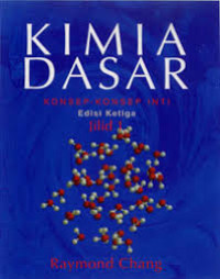 Kimia Dasar Konsep - Konsep Inti