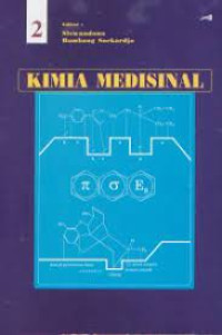 Kimia Medisinal 2