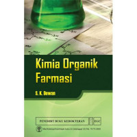 Kimia Organik Farmasi