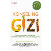 Konseling Gizi