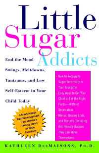 Little Sugar Addicts