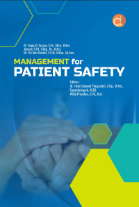 Management for Patient Safety