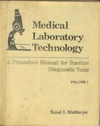 Manual Of Clinical Laboratory Prosedurs