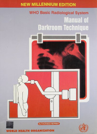 Manual of Darkroom Technique