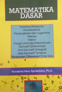 Matematika Dasar