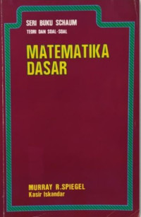 Matematika Dasar