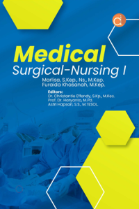 Medical: Surgical-Nursing I