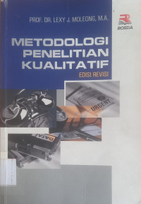 Metode Penelitian Kuantitif Edisi Revisi