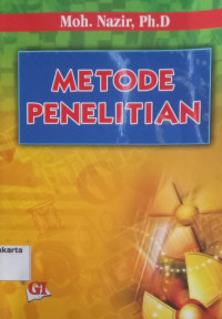 Metode Penelitian Tahun 2011