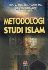 Metodologi Studi Islam