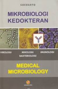 Mikrobiologi Kedokteran