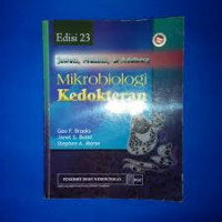 Mikrobiologi Kedokteran