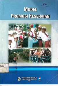 Model Promosi Kesehatan