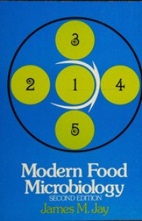 Modern Food Microbiology