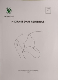 Modul 8 : Hidrasi Dan Rehidrasi