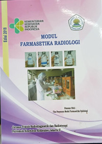 Modul Farmasetika Radiologi