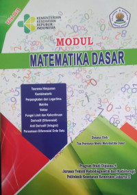 Modul Matematika Dasar