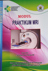 Modul Praktikum MRI