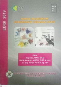 Modul Praktikum Orthodonti Lepasan Aktif