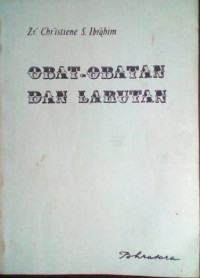 Obat-Obatan Dan Larutan