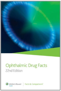 Opthalmic Drug Facts