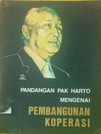 Pandangan Presiden Soeharto Tentang Pancasila