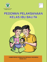 Pedoman Pelaksanaan Kelas Ibu Balita