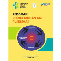 Pedoman Proses Asuhan Gizi Puskesmas 2021