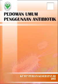 Pedoman Umum penggunaan Antibiotik