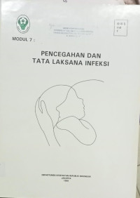 Pencegahan Dan Tata laksana Infeksi