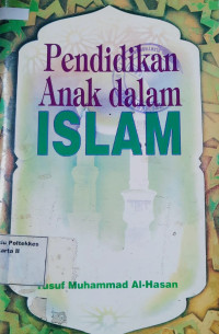 Pendidikan Anak dalam Islam