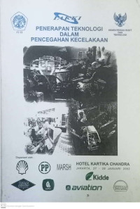 Penerapan Teknologi Dalam Pencegahan Kecelakaan