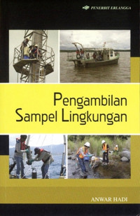 Pengambilan Sampel Lingkungan