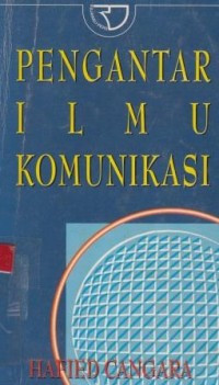 Pengantar Ilmu Komunikasi