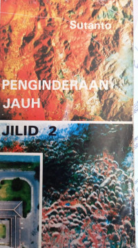 Penginderaan Jauh Jilid 2