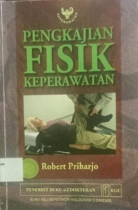 Pengkajian Fisik Keperawatan