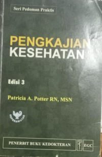 Pengkajian Kesehatan