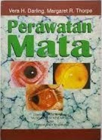 Perawatan mata