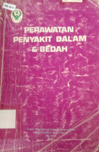 Perawatan penyakit dalam dan bedah