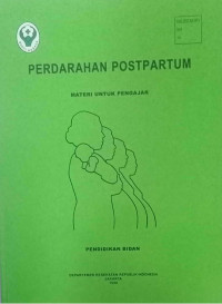 Perdarahan postpartum