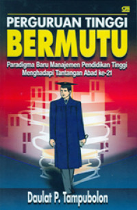 Perguruan Tinggi Bermutu