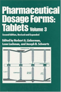 Pharmaceutical Dosage Forms Tablet