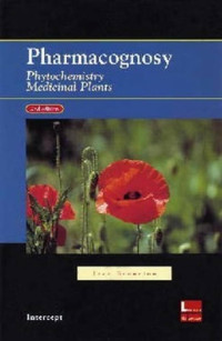 Pharmacognosy Phitochemistry Medical Plants