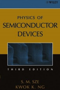 Physics of semi conductor devices