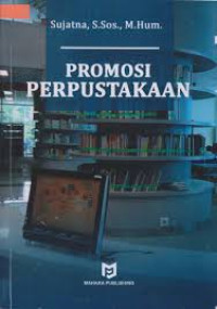 PROMOSI PERPUSTAKAAN