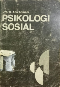 Psikologi sosial