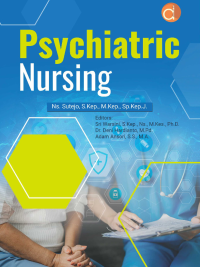 Psychiatric Nursing