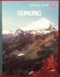 Pustaka Alam Life : Gunung